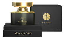 Mona di Orio  Nuit Noire