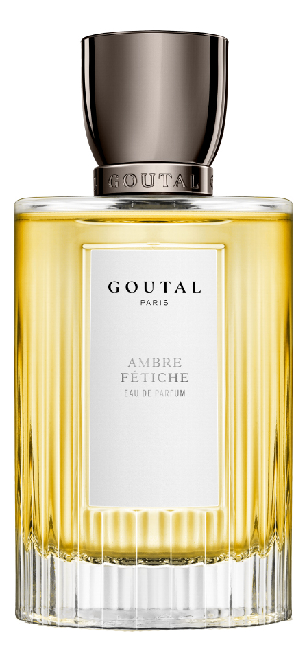 Ambre Fetiche: парфюмерная вода 100мл уценка ambre blanc парфюмерная вода 100мл уценка