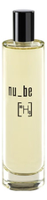 Nu_Be  Mercury [80Hg]