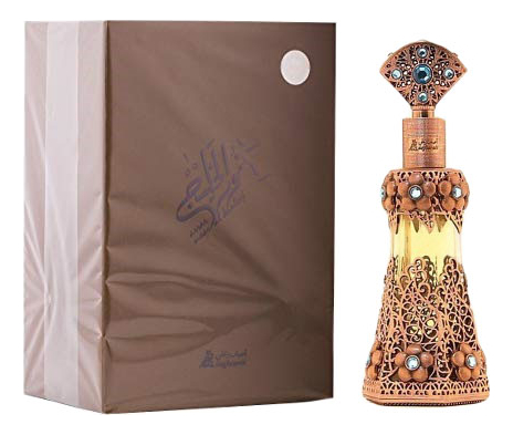Noor Al Khaleej: парфюмерная вода 100мл