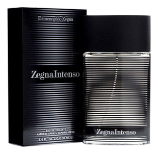 Zegna Intenso