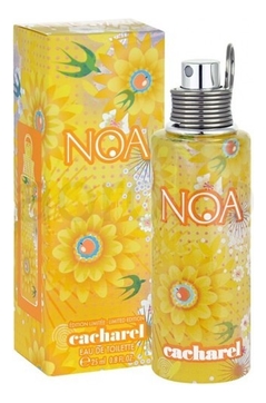 Noa Le Paradis
