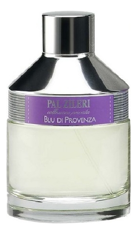 

Collezione Privata Blu di Provenza: туалетная вода 100мл тестер, Collezione Privata Blu Di Provenza