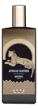 African Leather