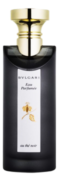 Bvlgari eau parfumee au outlet the noir body lotion