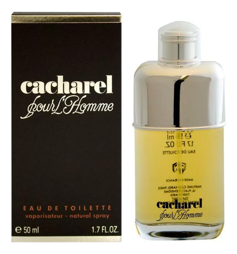 

Pour Homme (L'Homme) Винтаж: туалетная вода 50мл, Pour Homme (L'Homme) Винтаж