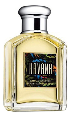 

Havana Men: туалетная вода 100мл уценка, Havana Men