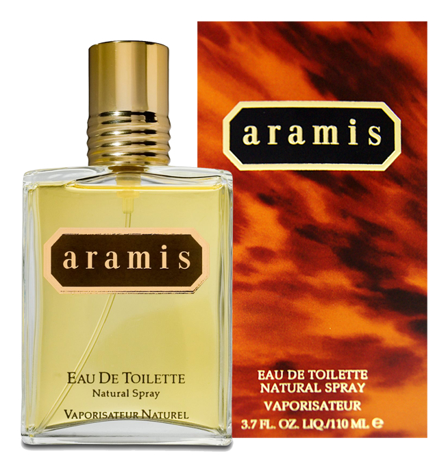 Pour Homme: туалетная вода 110мл aramis pour homme туалетная вода 110мл