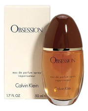 Calvin Klein  Obsession for her Винтаж