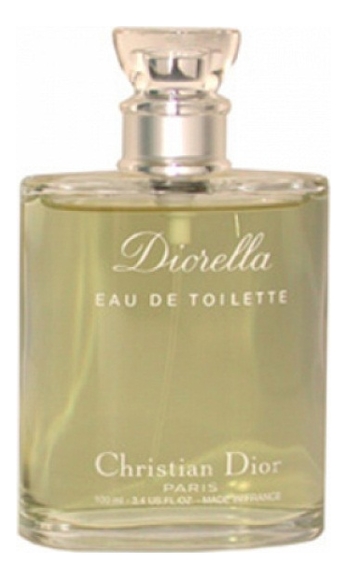 Купить Diorella Винтаж: духи 15мл уценка, Christian Dior