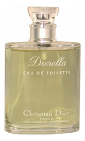 

Christian Dior Diorella Винтаж: духи 7,5мл (запаска), Christian Dior Diorella Винтаж
