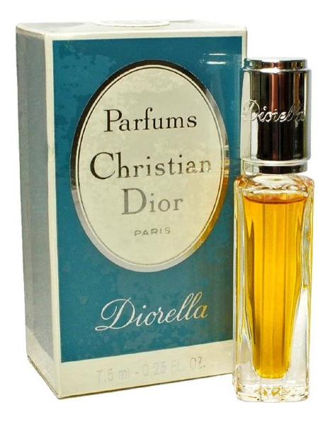 Diorella