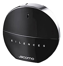 

Silences Eau de Parfum Sublime: парфюмерная вода 100мл уценка, Silences Eau De Parfum Sublime