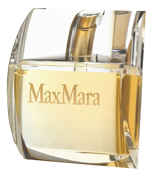 Max Mara: парфюмерная вода 90мл max mara джинсовая рубашка