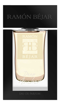 

Ramon Bejar Deep Amber: парфюмерная вода 75мл тестер, Ramon Bejar Deep Amber