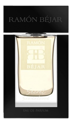 

Secret Sandalwood: парфюмерная вода 75мл уценка, Secret Sandalwood