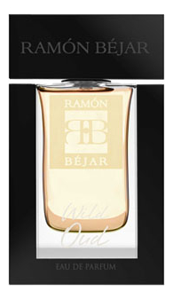 

Wild Oud: парфюмерная вода 75мл тестер, Wild Oud