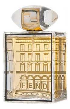 Fendi palazzo store