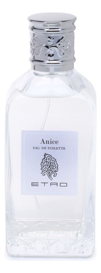 Etro Anice: туалетная вода 100мл тестер