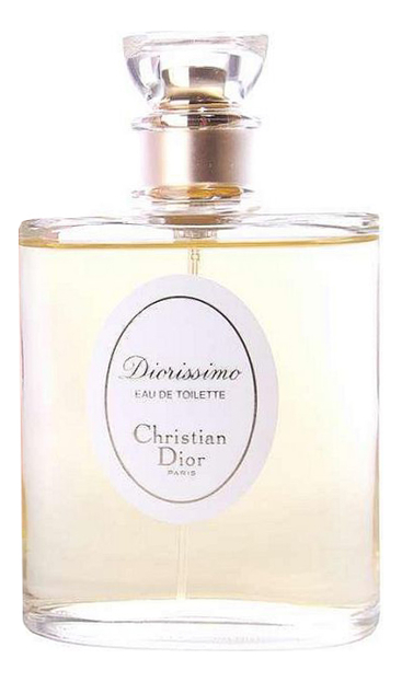 Dior diorissimo 100ml hotsell