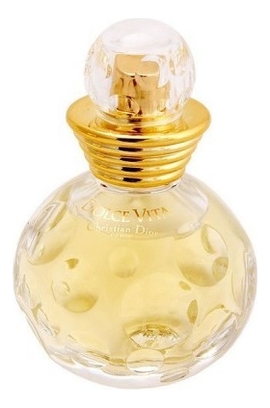 Купить Dolce Vita Винтаж: духи 7, 5мл, Christian Dior