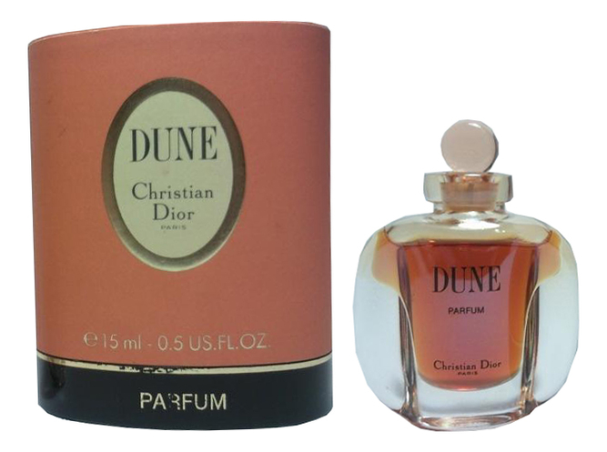 Купить Dune Women Винтаж: духи 15мл, Christian Dior