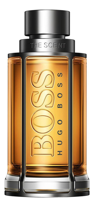 Hugo boss boss on sale the scent 200ml