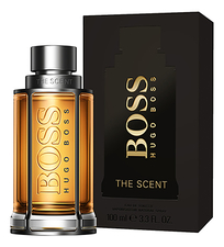 Hugo Boss  Boss The Scent