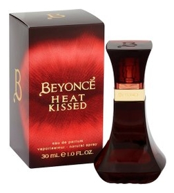 Heat Kissed: парфюмерная вода 30мл компакт диски parkwood entertainment beyonce beyonce cd dvd