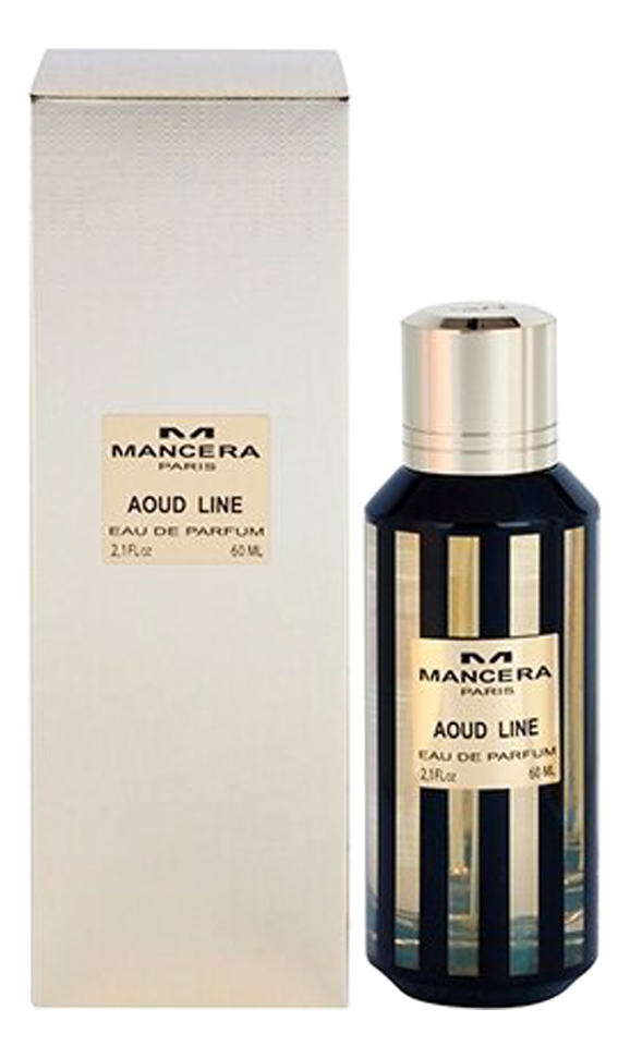 

Aoud Line: парфюмерная вода 60мл, Aoud Line
