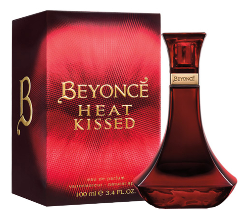 

Heat Kissed: парфюмерная вода 100мл, Heat Kissed