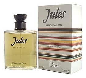 

Jules: туалетная вода 100мл, Jules