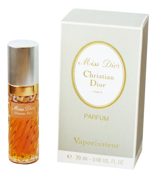 

Miss Dior Винтаж: духи 20мл, Miss Dior Винтаж