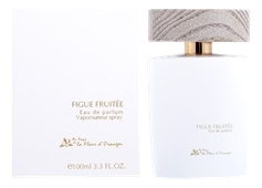 

Au Pays de la Fleur d'Oranger Figue Fruitee: парфюмерная вода 100мл, Au Pays De La Fleur D'Oranger Figue Fruitee
