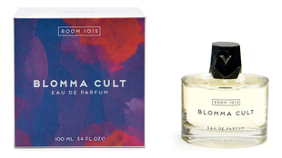 Blomma Cult