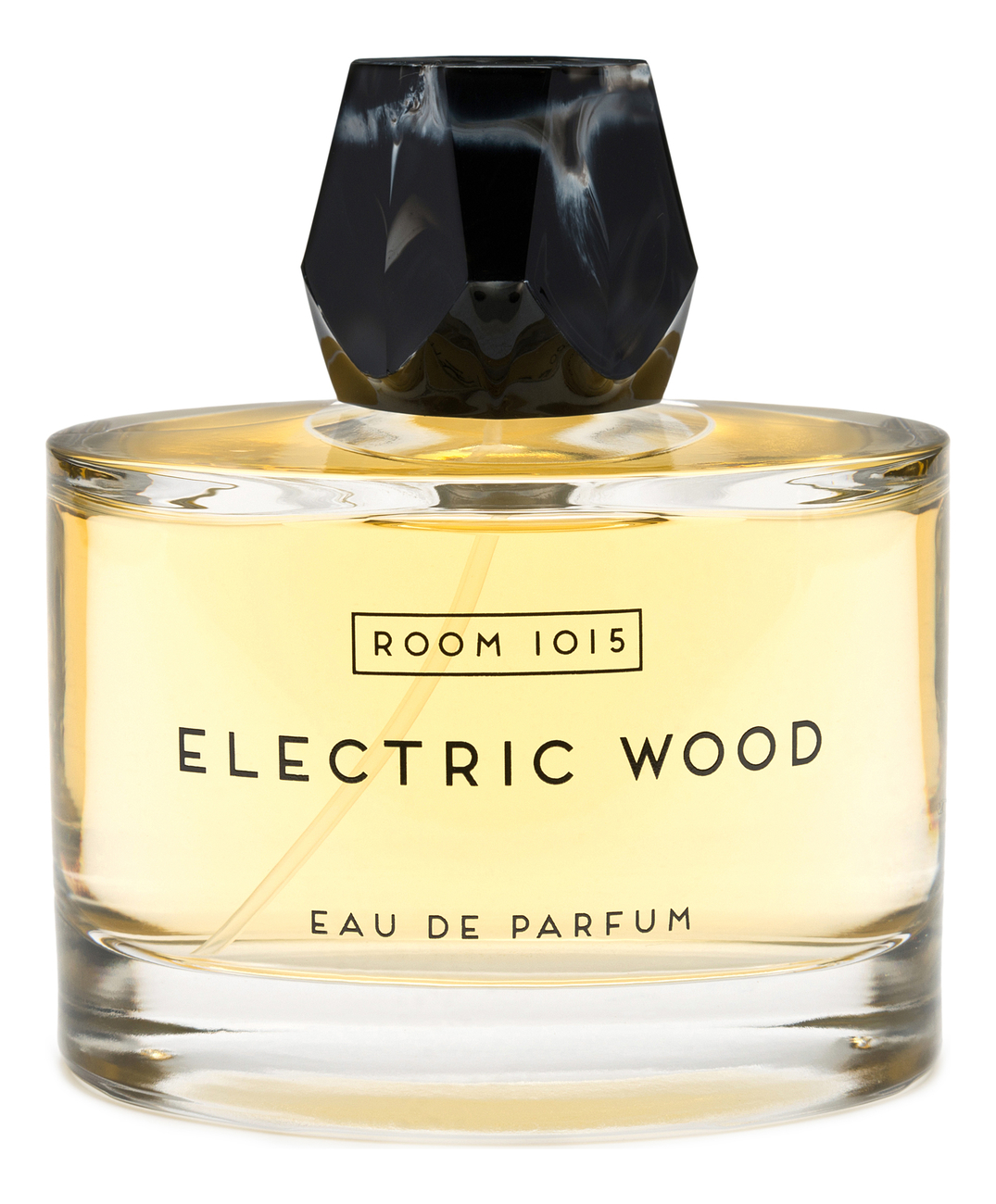 

Electric Wood: парфюмерная вода 10мл, Electric Wood