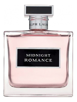 Midnight Romance: парфюмерная вода 100мл уценка midnight spirit парфюмерная вода 100мл уценка