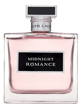 

Midnight Romance: парфюмерная вода 100мл тестер, Midnight Romance