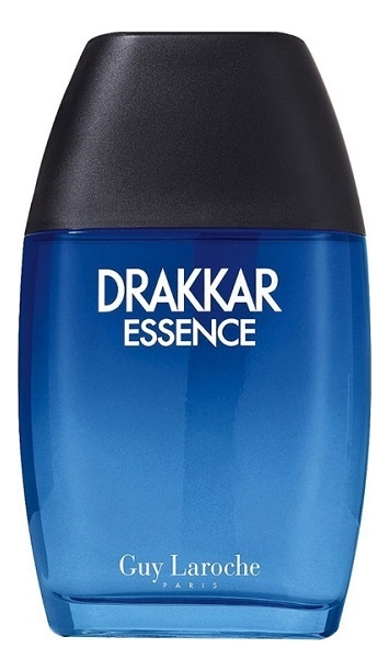 

Guy Laroche Drakkar Essence: туалетная вода 100мл тестер, Guy Laroche Drakkar Essence