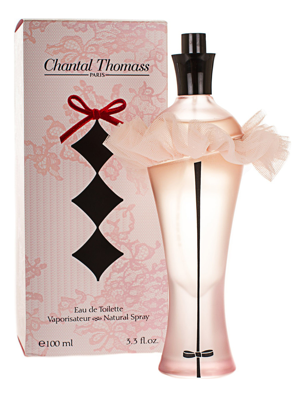 

Eau de Toilette: туалетная вода 100мл, Eau De Toilette