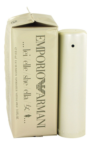 Emporio Woman Винтаж: парфюмерная вода 100мл emporio woman винтаж парфюмерная вода 50мл уценка