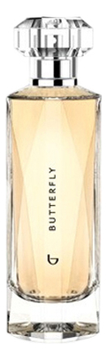 

Butterfly: парфюмерная вода 100мл тестер, Butterfly
