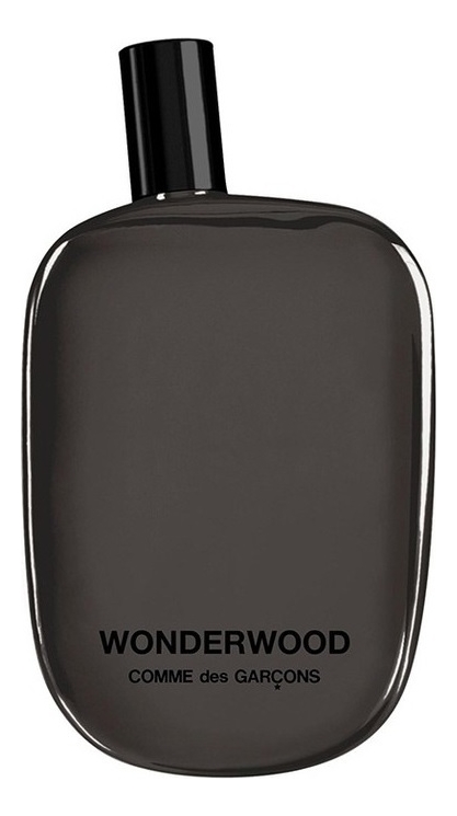 

Wonderwood: парфюмерная вода 50мл уценка, Wonderwood