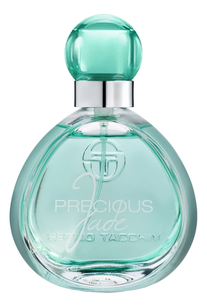 

Precious Jade: туалетная вода 50мл тестер, Precious Jade