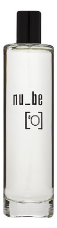 

Nu_Be Oxygen [8O]: парфюмерная вода 100мл тестер, Nu_Be Oxygen [8O]