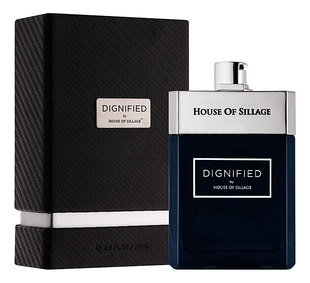 House of best sale sillage dignified perfume