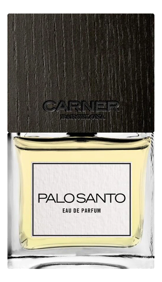 Carner Barcelona Palo Santo