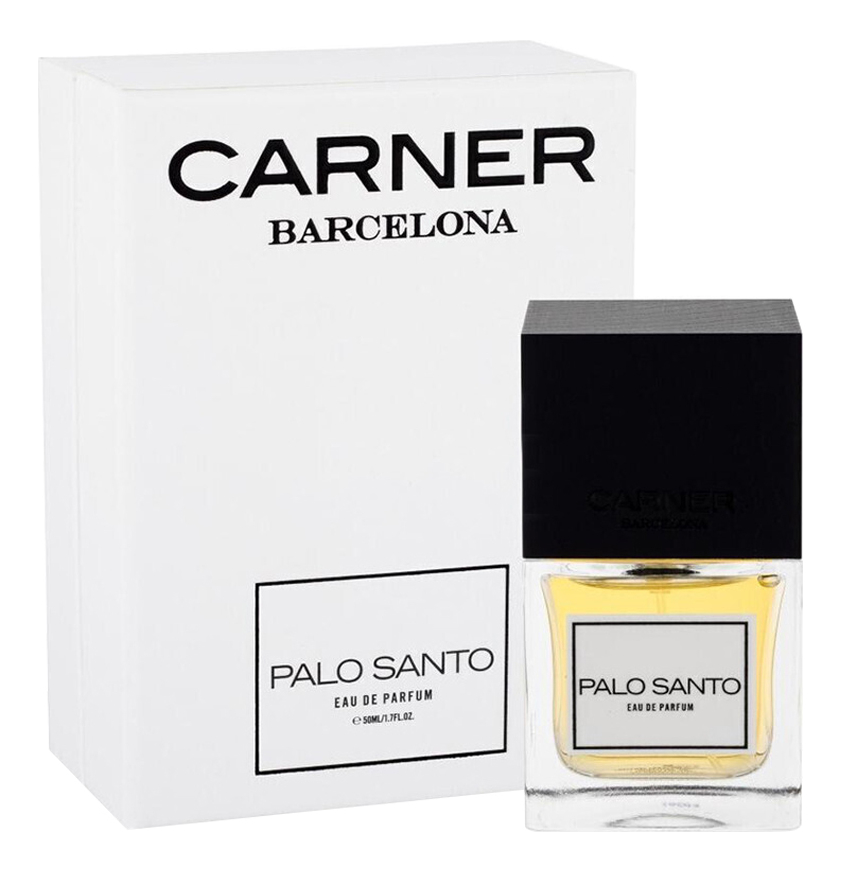 

Palo Santo: парфюмерная вода 50мл, Palo Santo