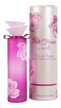 Pink Flower