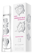 Givenchy  Very Irresistible Electric Rose